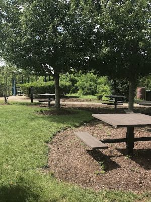 Betty Blume Park