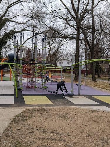 Betty Blume Park