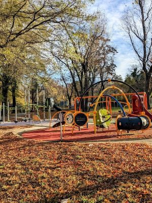 Betty Blume Park