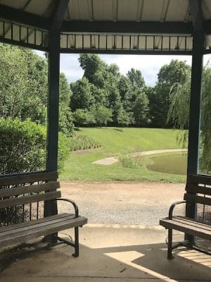 Betty Blume Park