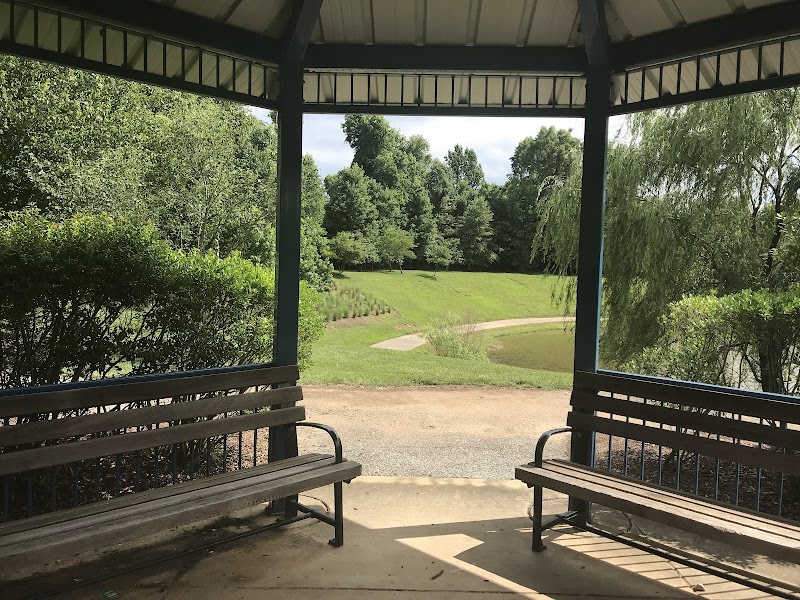 Betty Blume Park - Oxon Hill, MD