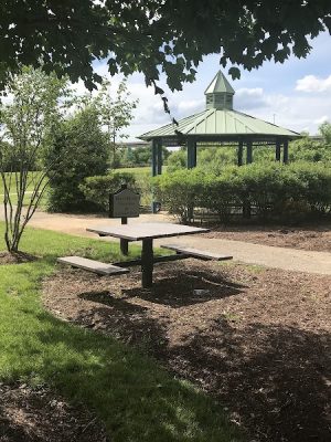 Betty Blume Park