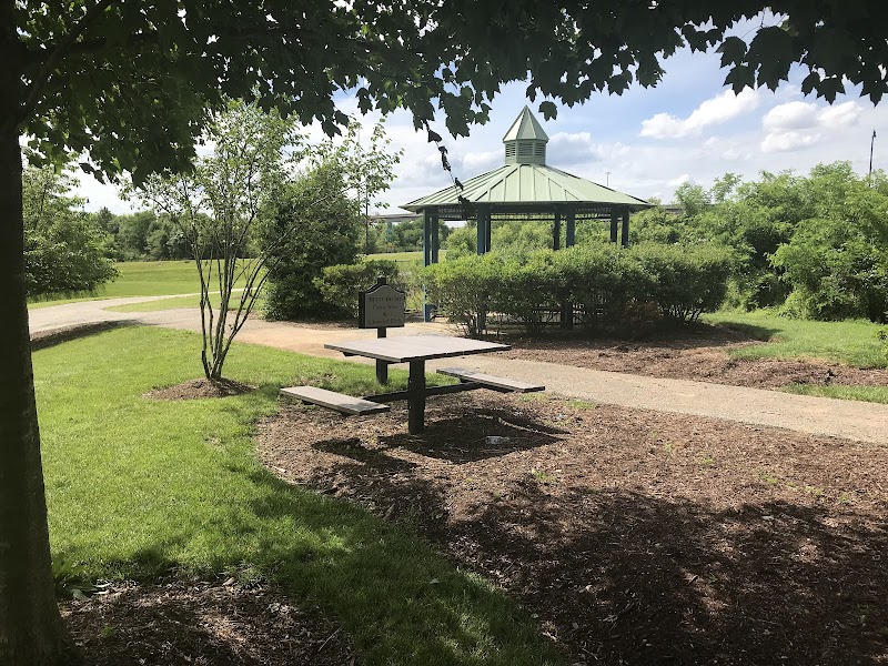 Betty Blume Park - Oxon Hill, MD