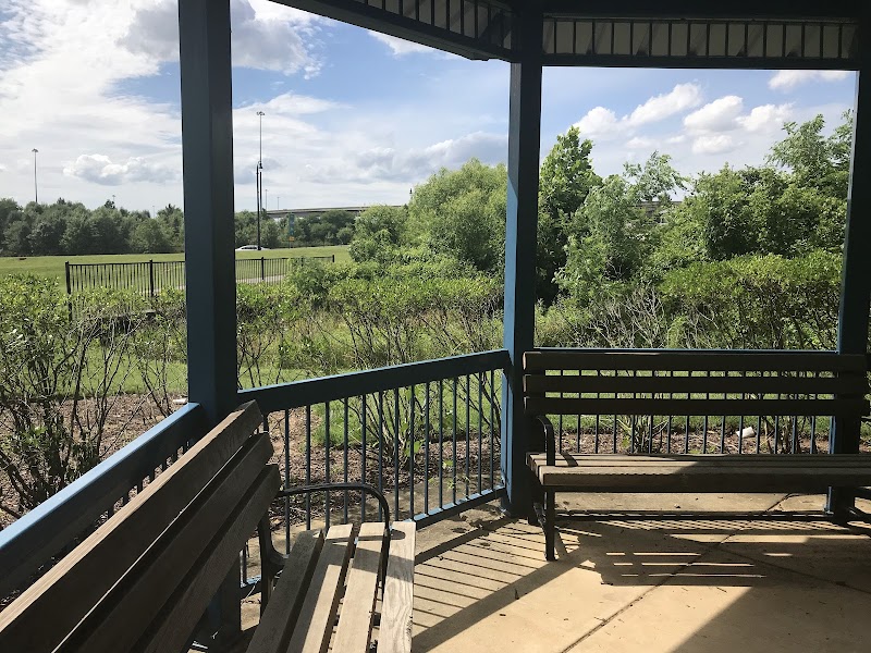 Betty Blume Park - Oxon Hill, MD