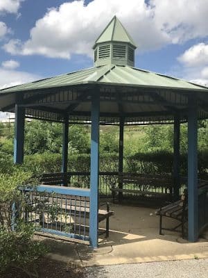 Betty Blume Park