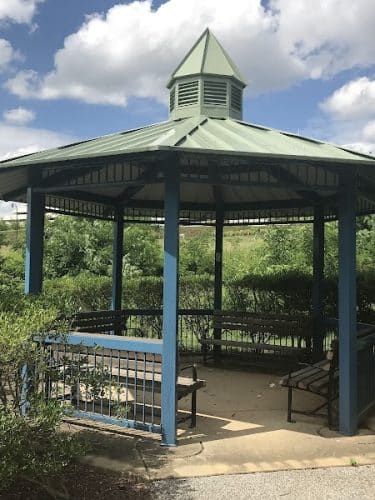 Betty Blume Park