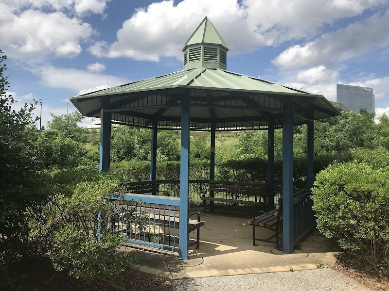 Betty Blume Park - Oxon Hill, MD