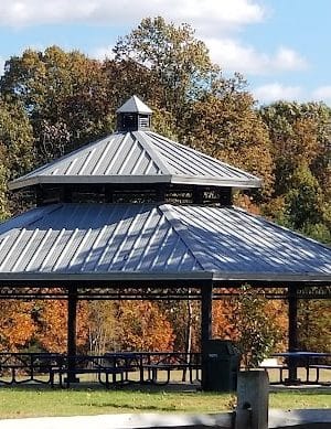 Birchwood City Recreation Area