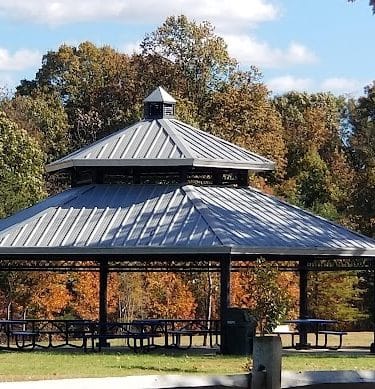 Birchwood City Recreation Area