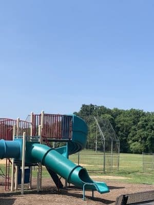 Birchwood City Recreation Area