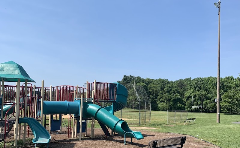 Birchwood City Recreation Area - Oxon Hill, MD