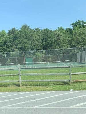 Birchwood City Recreation Area