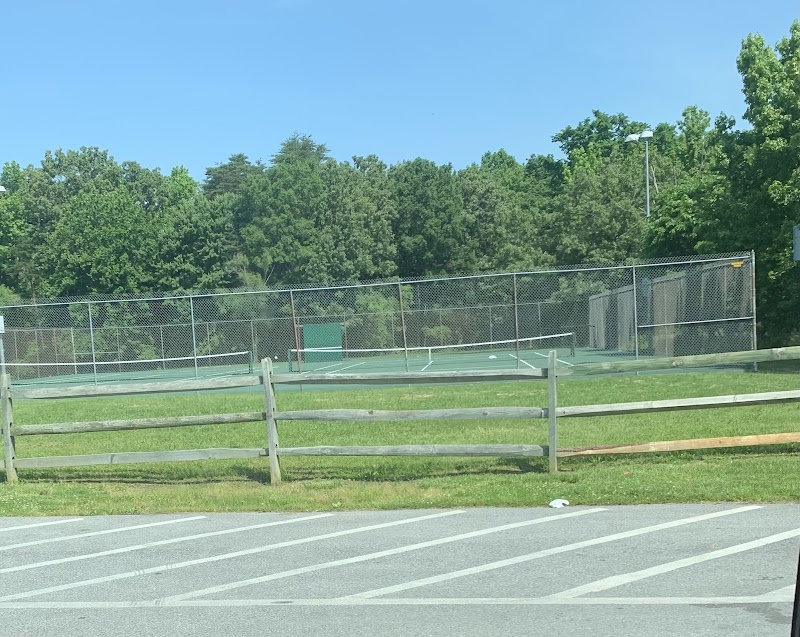 Birchwood City Recreation Area - Oxon Hill, MD