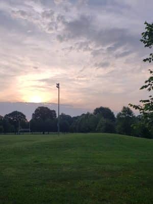 Birchwood City Recreation Area