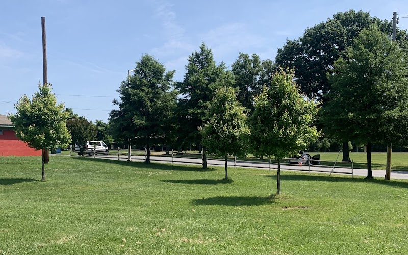 Birchwood City Recreation Area - Oxon Hill, MD