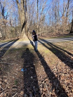 Birchwood City Recreation Area
