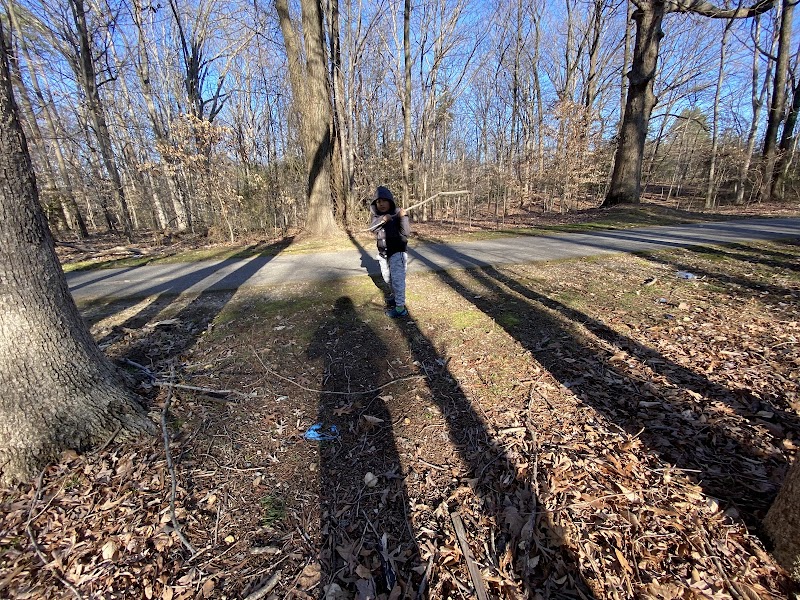 Birchwood City Recreation Area - Oxon Hill, MD