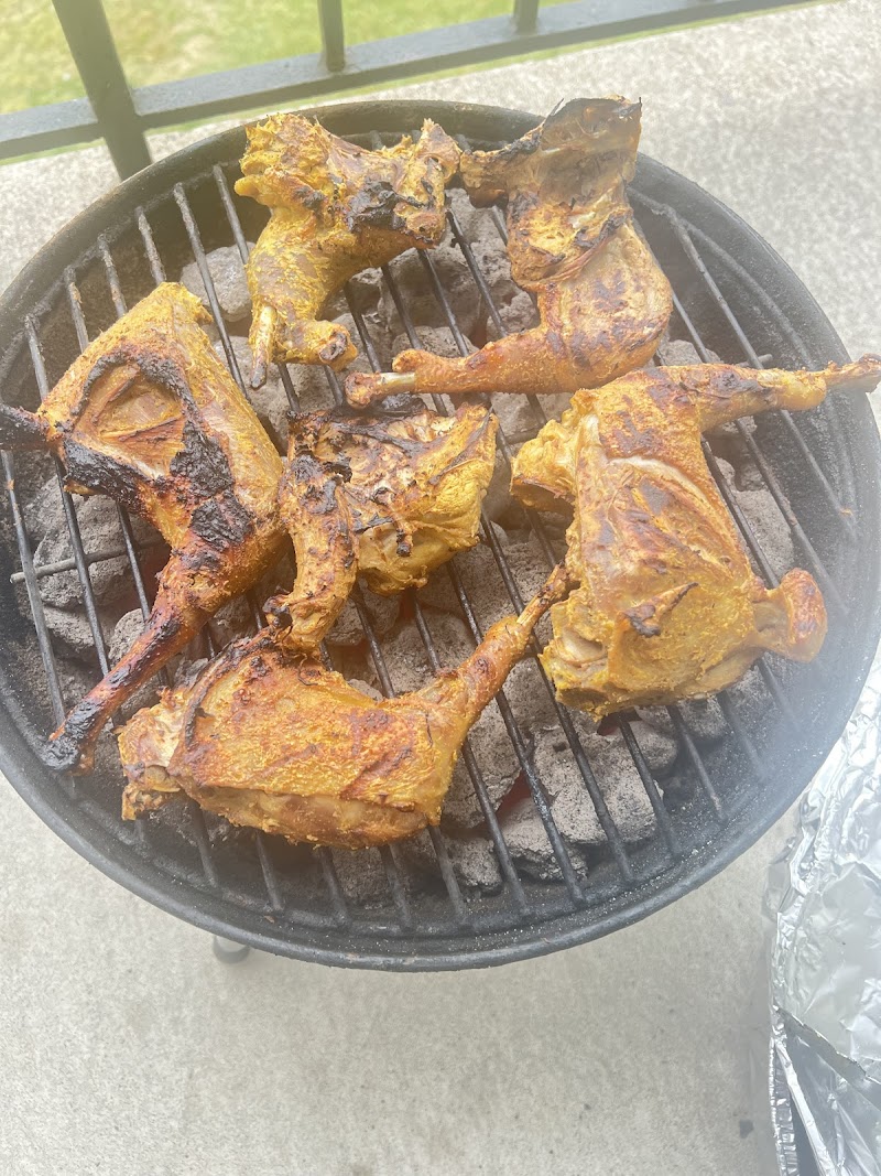 Birchwood City Recreation Area - Oxon Hill, MD