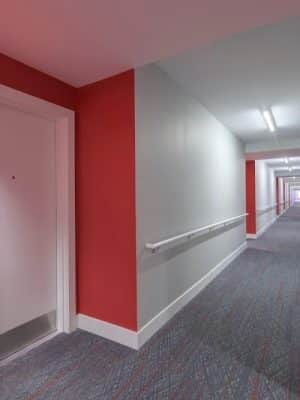 Homes at Oxon Hill Senior Apartments - Oxon Hill, MD