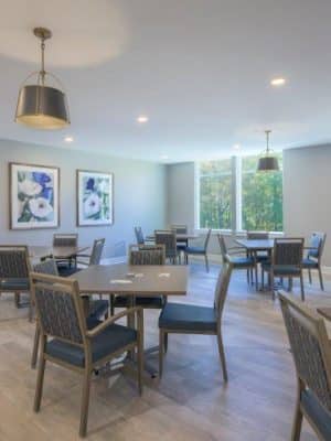 Homes at Oxon Hill Senior Apartments - Oxon Hill, MD