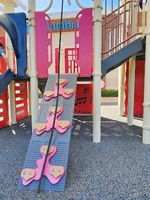 Kids Play Zone Outdoor Payground