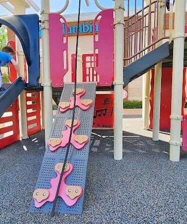 Kids Play Zone Outdoor Payground