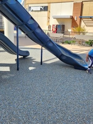 Kids Play Zone Outdoor Payground