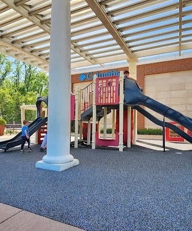 Kids Play Zone Outdoor Payground