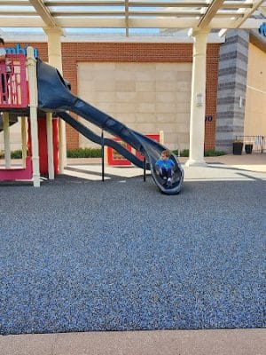 Kids Play Zone Outdoor Payground