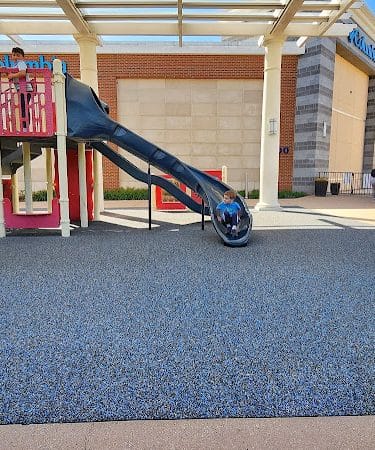 Kids Play Zone Outdoor Payground