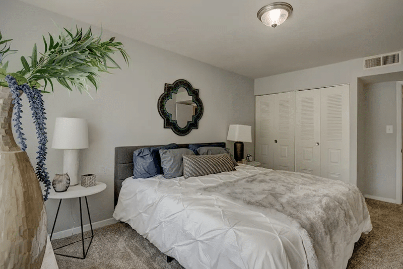 Oaks at Oxon Hill Apartments - Oxon Hill, MD