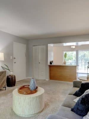 Oaks at Oxon Hill Apartments