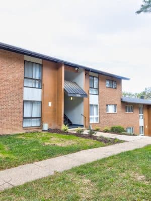 Oaks at Oxon Hill Apartments