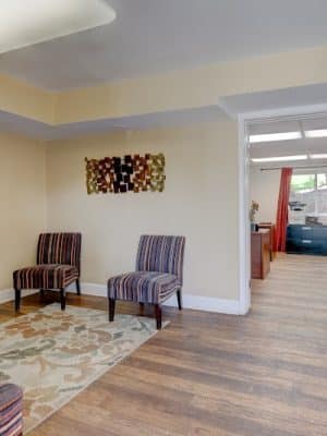 Oaks at Oxon Hill Apartments