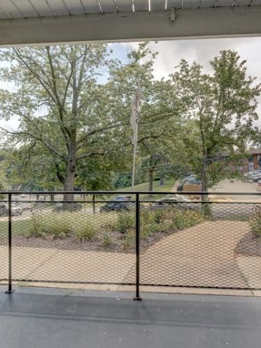 Oaks at Oxon Hill Apartments