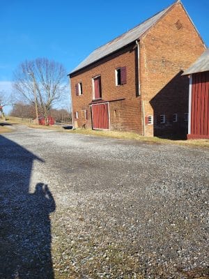 Oxon Cove Park & Oxon Hill Farm