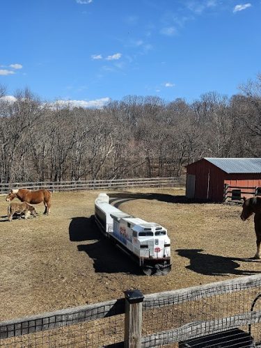 Oxon Cove Park & Oxon Hill Farm