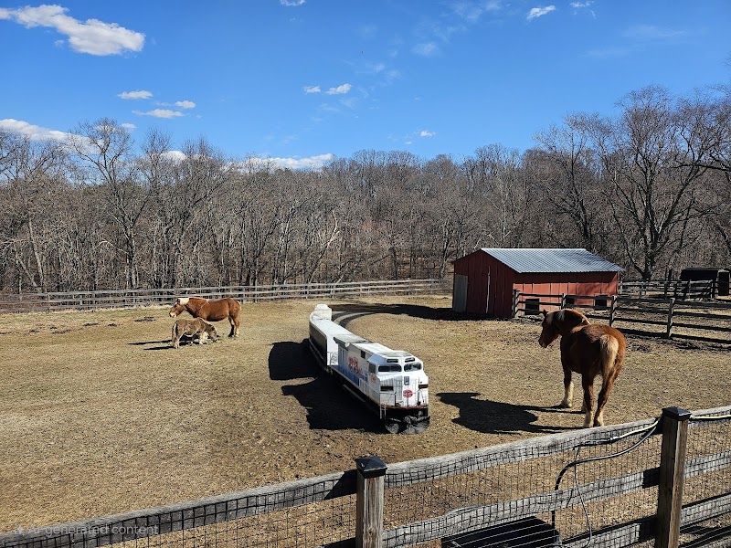 Oxon Cove Park & Oxon Hill Farm - Oxon Hill, MD