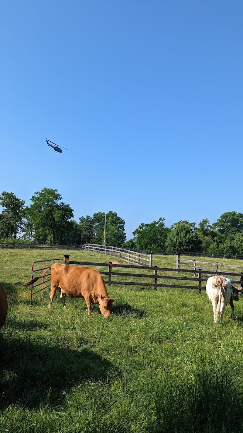 Oxon Cove Park & Oxon Hill Farm - Oxon Hill, MD