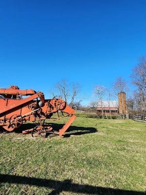 Oxon Cove Park & Oxon Hill Farm