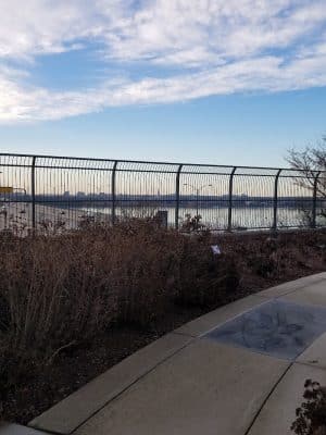 Potomac River Waterfront Park