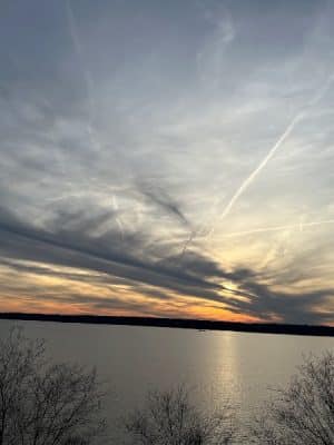 Potomac River Waterfront Park