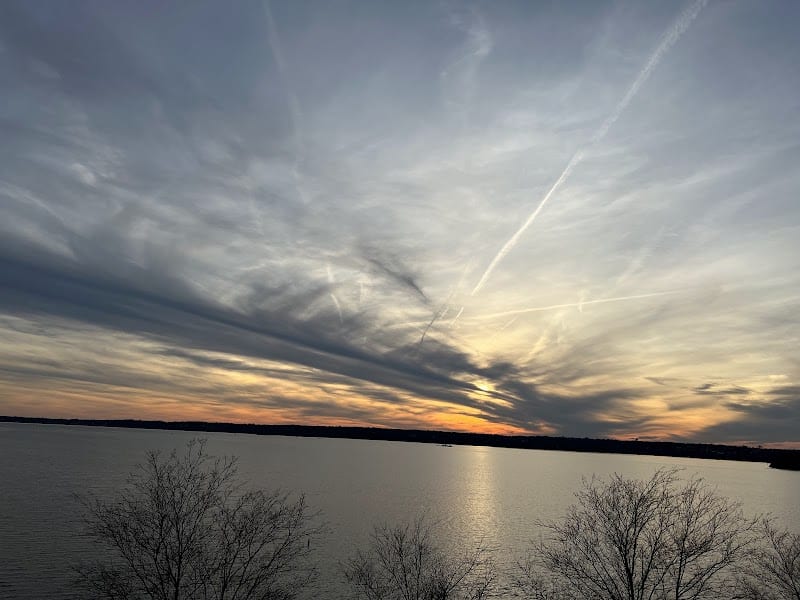 Potomac River Waterfront Park - Oxon Hill, MD