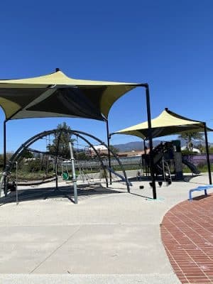 Devonshire Arleta Park