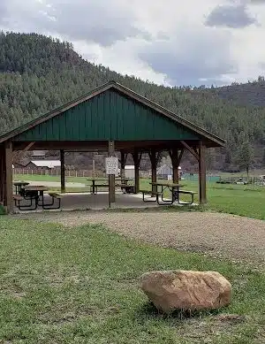 Ute Dr Park