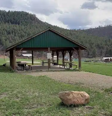 Ute Dr Park