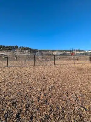 Yamaguchi Public Dog Park