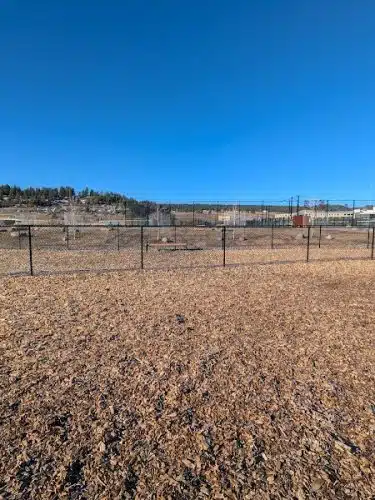 Yamaguchi Public Dog Park