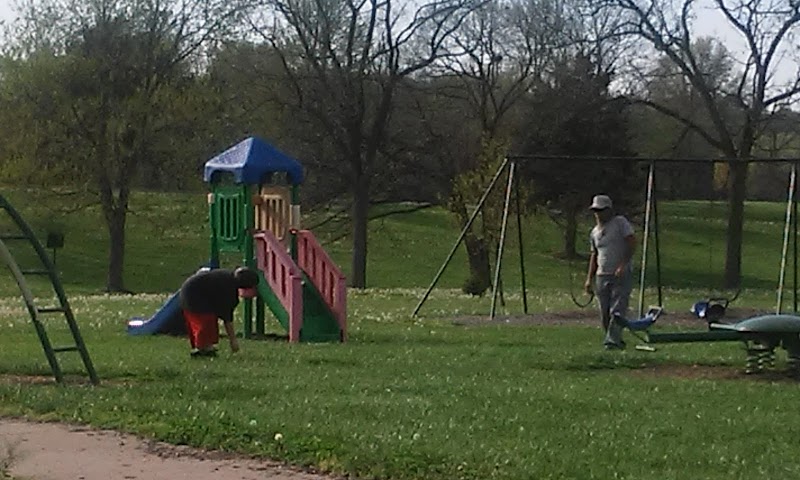 Palmyra Parks & Recreation - Palmyra, MO