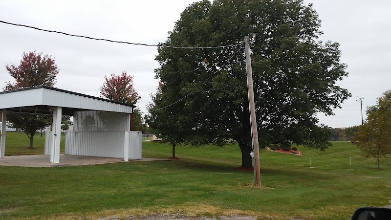 Palmyra Parks & Recreation - Palmyra, MO